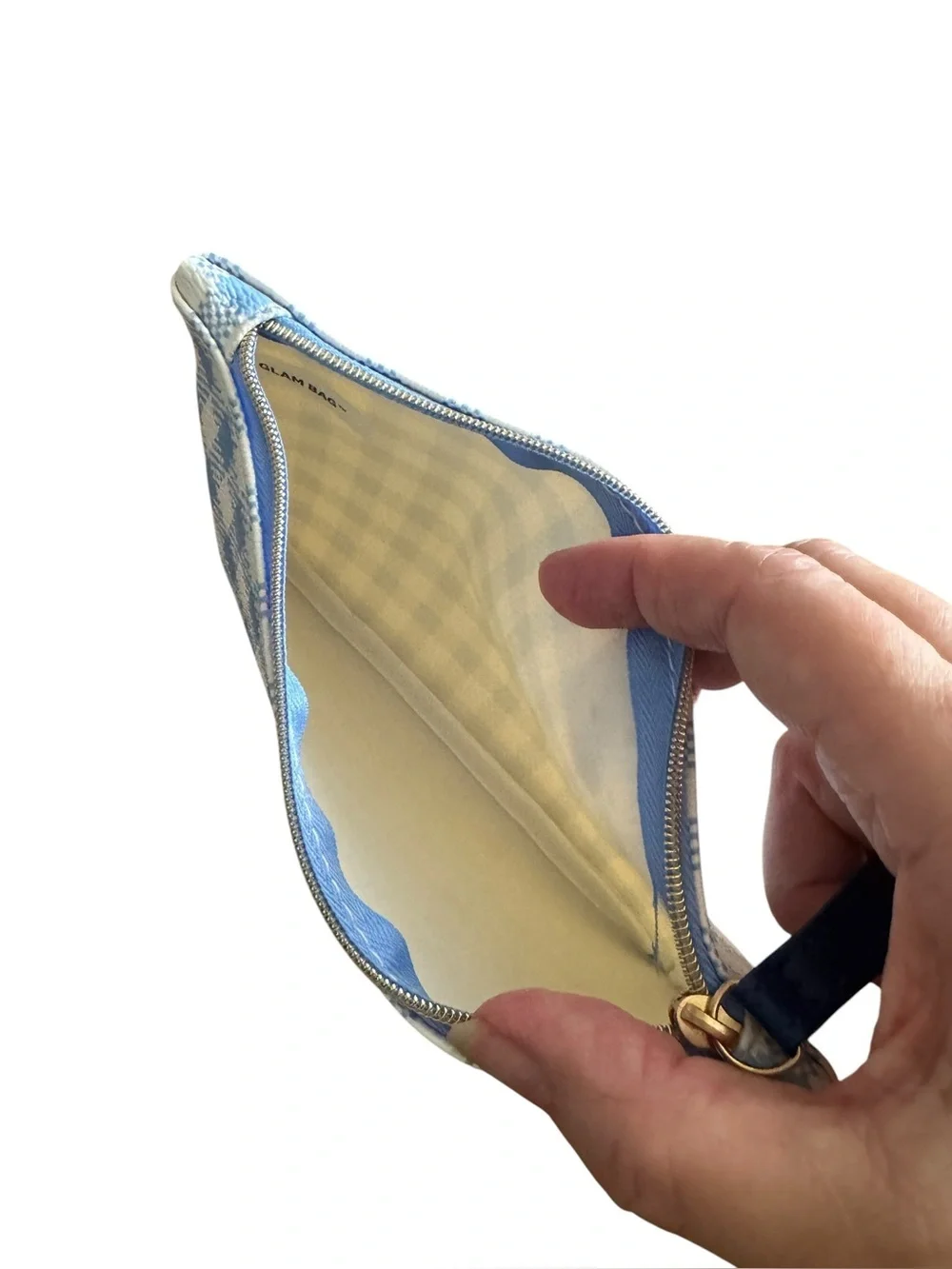 IPSY glam bag